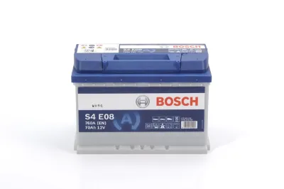 Batería de arranque BOSCH 0092S4E081