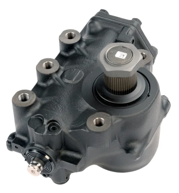 Cremallera de dirección KS01001201 Bosch