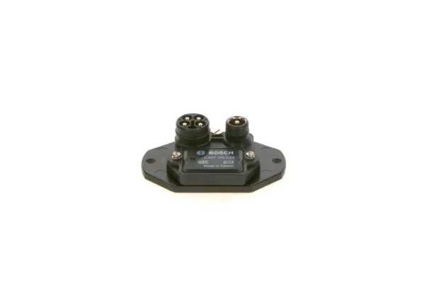 Modulo de encendido 0227100023 Bosch