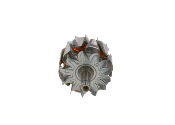 Rotor del alternador F00M121619 Bosch