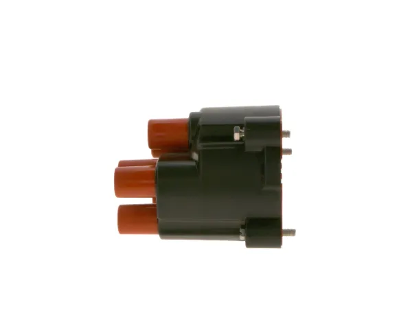 Tapa de distribuidor de encendido 1235522408 Bosch
