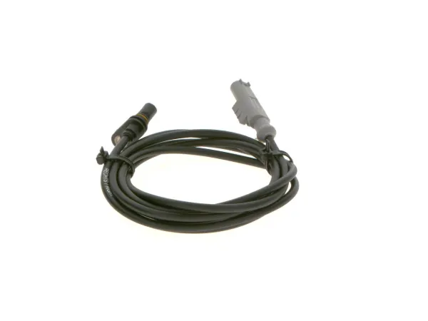 Sensor ABS trasero derecho 0265009339 Bosch
