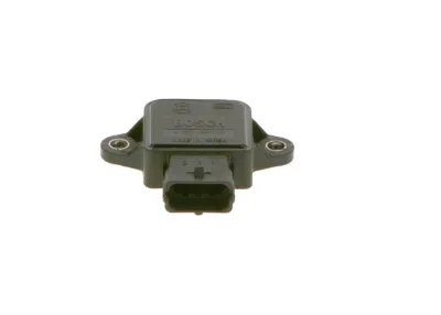 Sensor de posición del acelerador BOSCH 0280122014