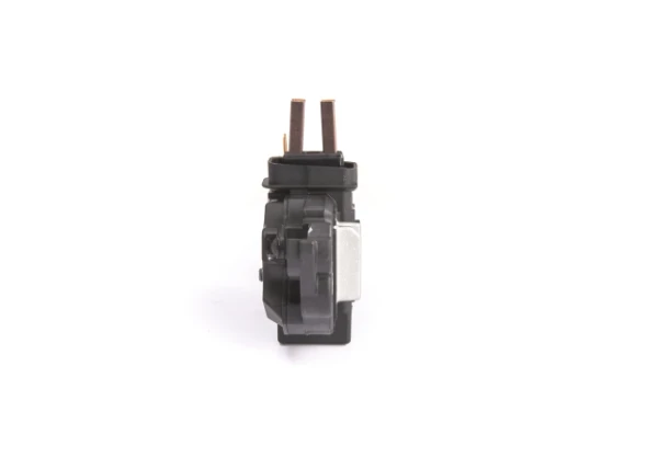 F00M144139 Bosch regulador de rele del generador (rele de carga)