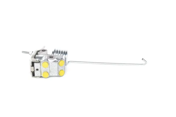 Regulador de la fuerza de frenado 0986482033 Bosch