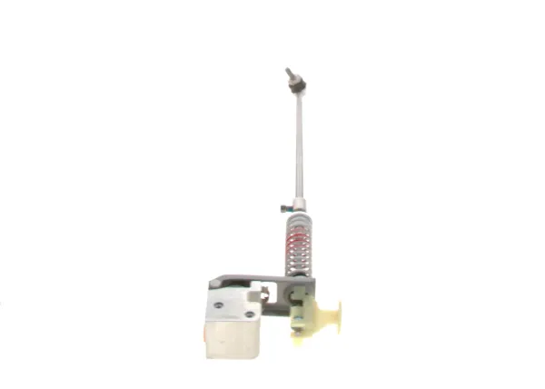 Regulador de la fuerza de frenado 0204031310 Bosch