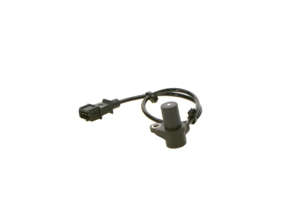 Sensor de cigüeñal 0261210127 Bosch
