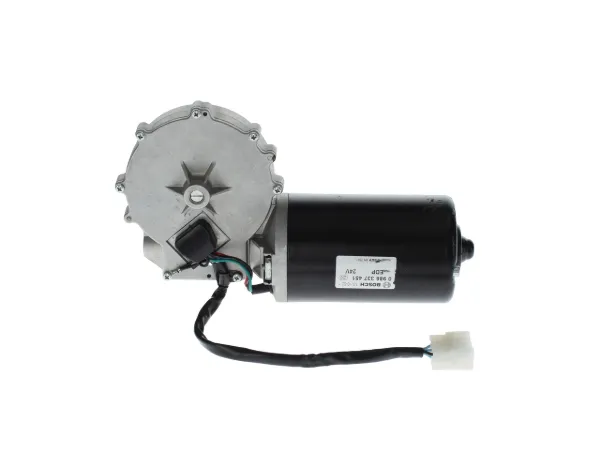 Motor limpiaparabrisas 0986337451 Bosch