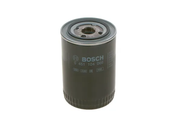 Filtro de aceite 0451104066 Bosch