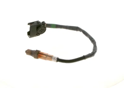 Escobilla del limpiaparabrisas trasero BOSCH 3397011668