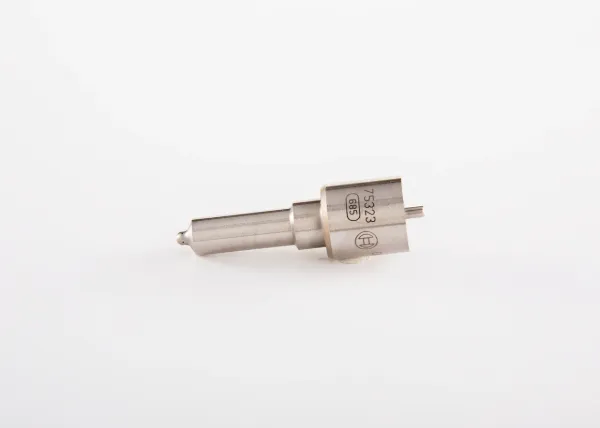 Tobera de inyector diésel 0433171204 Bosch
