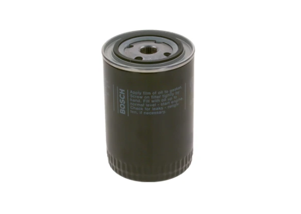 F026407004 Bosch filtro de aceite