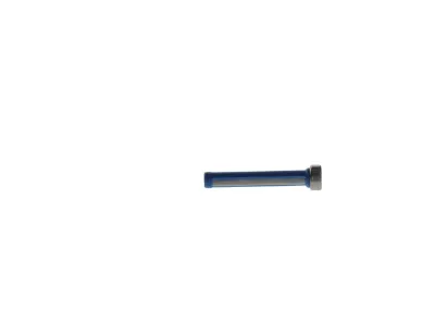 Juego de escobillas limpiaparabrisas delanteras, 2 piezas BOSCH 3397007620