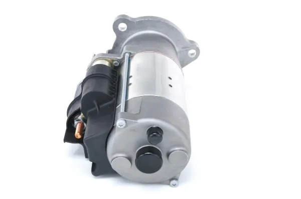 Motor de arranque 0001330008 Bosch