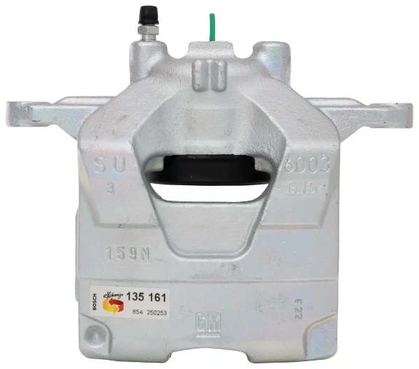 0986135161 Bosch pinza de freno delantera derecha