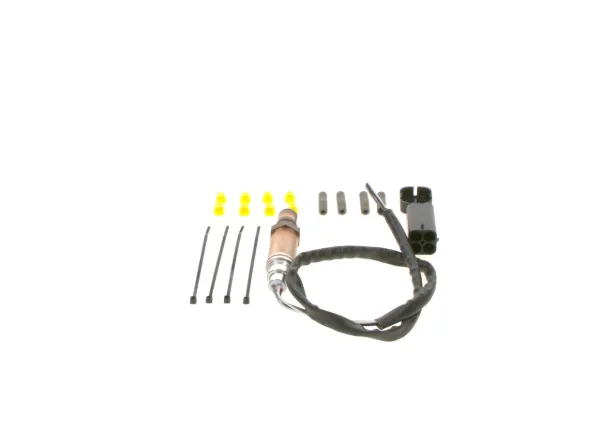 Sonda lambda de oxígeno posterior al catalizador 0258986505 Bosch