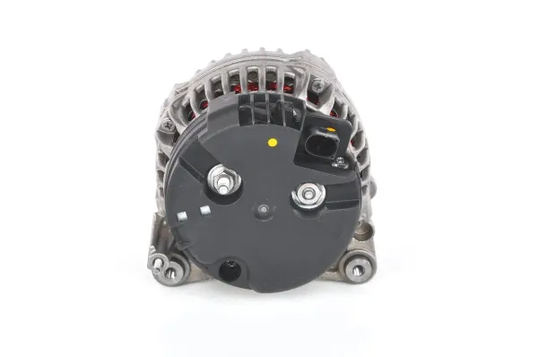 Alternador 0124525220 Bosch