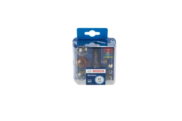 Lámpara halógena 1987301113 Bosch