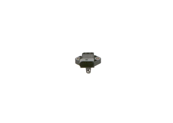 Sensor de presion de carga (inyeccion de aire turbina) BOSCH 0281002976