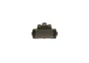 Cilindro de freno de rueda trasero F026002578 Bosch