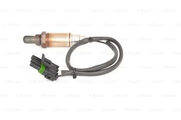 Sonda lambda 0258003448 Bosch
