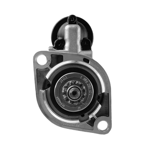 Motor de arranque 0001107022 Bosch