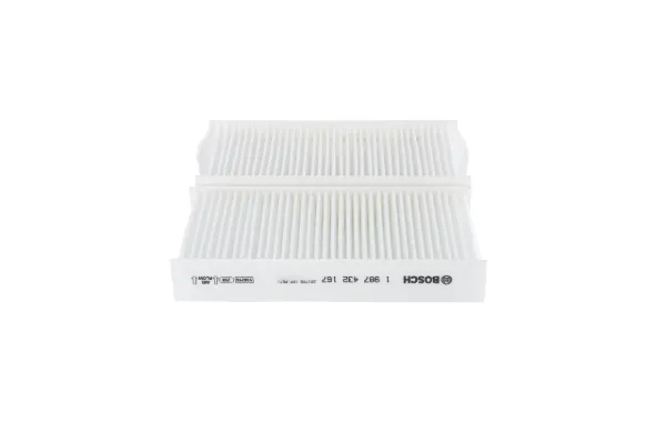 Filtro de habitáculo 1987432167 Bosch