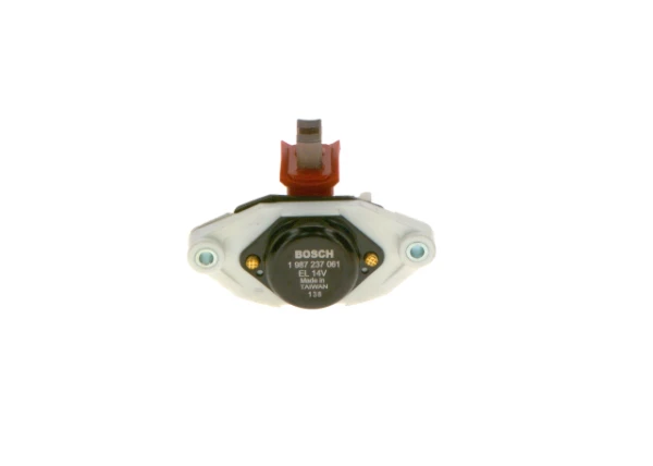 1987237061 Bosch regulador de rele del generador (rele de carga)