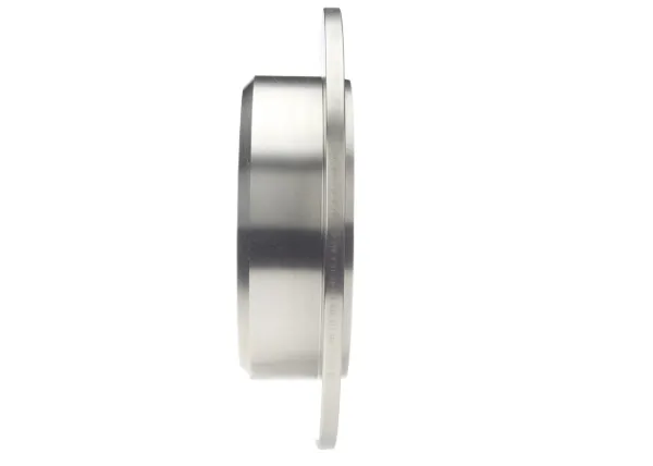 Disco de freno trasero 0986479R08 Bosch