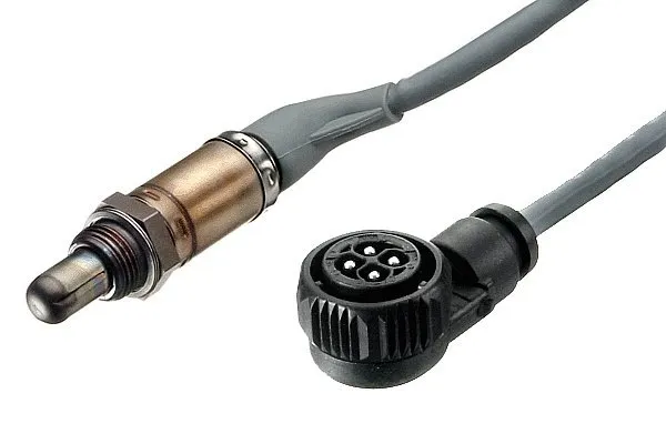 Sonda lambda de oxígeno posterior al catalizador 0258003197 Bosch