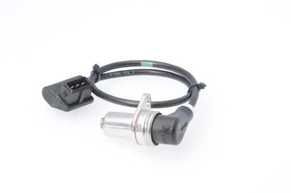 Sensor de posición del árbol de levas 0261210058 Bosch