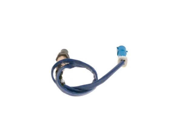 Sonda lambda de oxígeno posterior al catalizador 0258986744 Bosch
