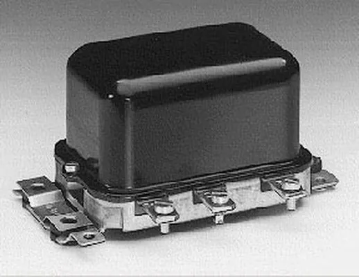 Regulador DH7615 KHD
