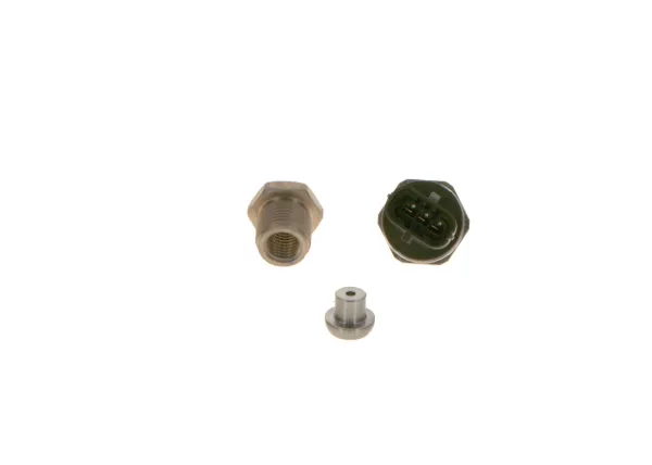 Sensor de presión de combustible F00R004556 Bosch
