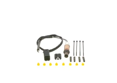 Sonda Lambda BOSCH 0258986507