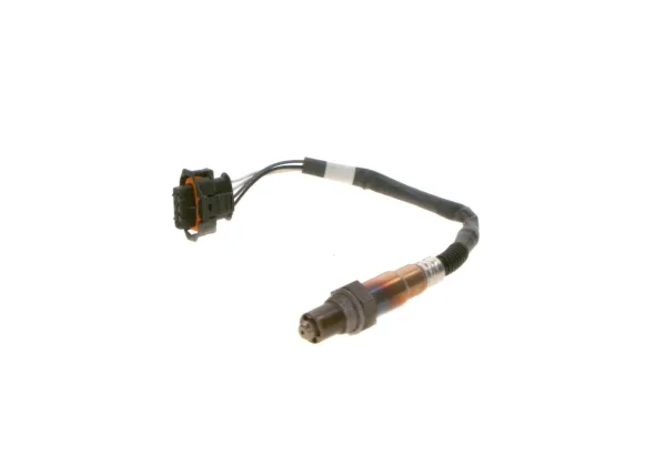 Sonda lambda de oxígeno posterior al catalizador 0258006172 Bosch