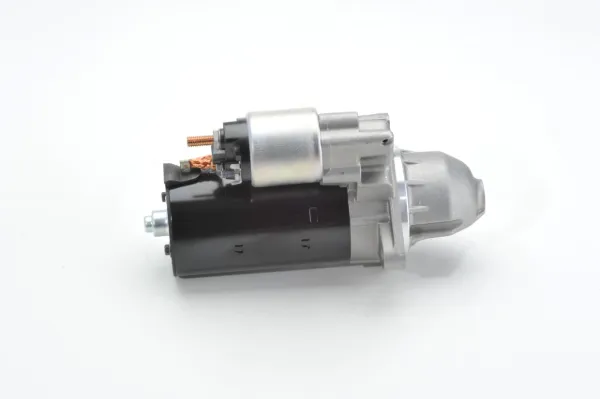 Motor de arranque 0001109306 Bosch