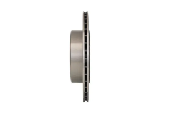 Disco de freno trasero 0986479D58 Bosch