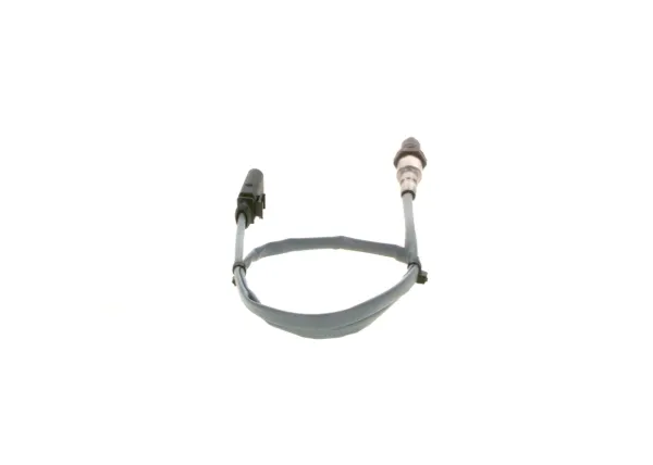 Sonda lambda de oxígeno posterior al catalizador 0258030096 Bosch