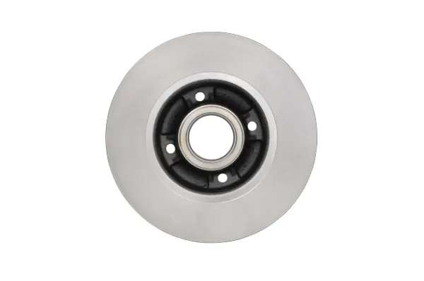 Disco de freno trasero 0986479007 Bosch