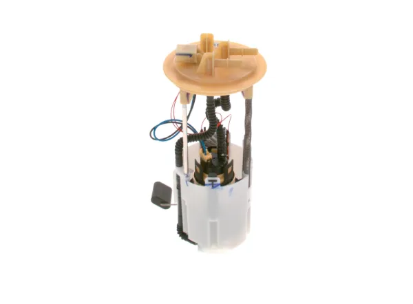 Bomba de gasolina 058020341E Bosch