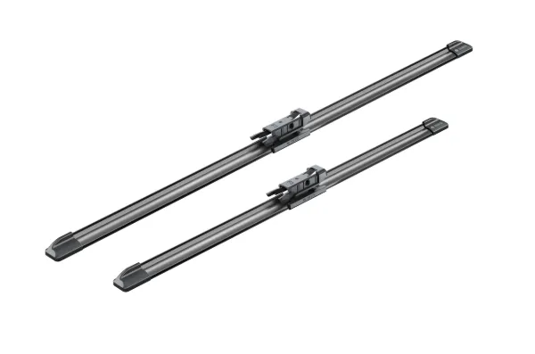 Limpiaparabrisas delanteras 3397118402 Bosch