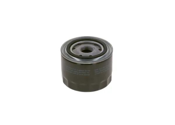 Filtro de aceite F026407024 Bosch