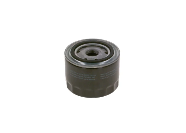 Filtro de aceite BOSCH F026407024