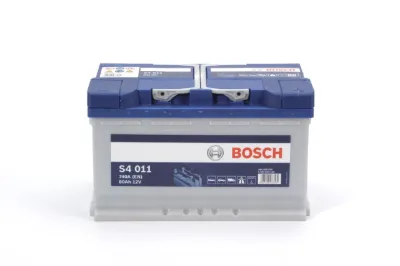Batería de arranque BOSCH 0092S40110