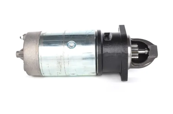 Motor de arranque 0001367076 Bosch