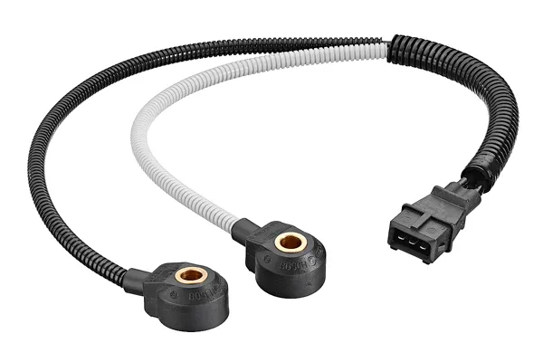 Sensor de detonacion 0261231121 Bosch