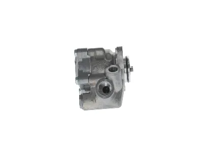 Regulador de presión de combustible, rampa de inyectores BOSCH 1110010021