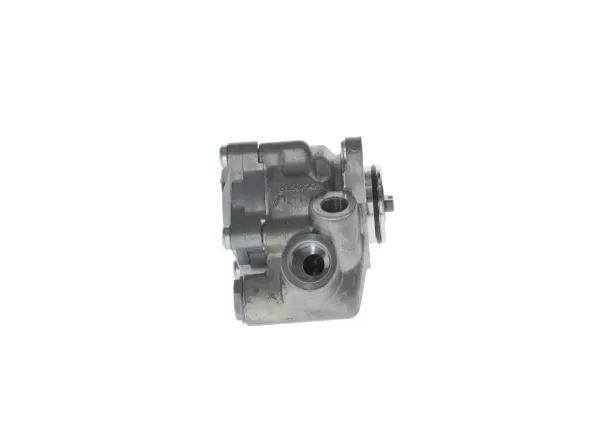 Regulador de presión de combustible 1110010021 Bosch