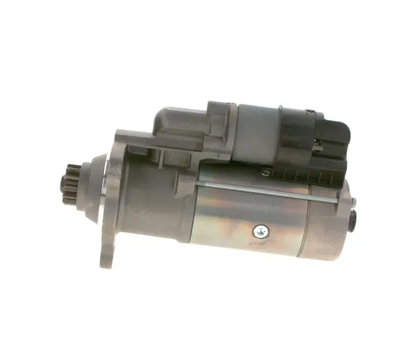 Motor de arranque 1986S10002 Bosch
